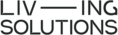 Living Solutions Inmobiliaria Logo